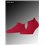 COOL KICK chaussettes pour femmes de Falke - 8074 red pepper