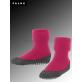 COSYSHOE pantoufles enfants Falke - 8856 fuchsia