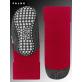 COSYSHOE chaussons enfants falke - 8074 red pepper
