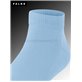 FAMILY chaussettes courtes pour enfants de Falke - 6290 crystal blue
