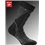 chaussettes Rohner BACK COUNTRY - 135 anthracite