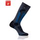  BOARDER-X chaussettes Rohner - 216 baltic