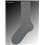 SENSITIVE NEW YORK chaussettes pour hommes de Falke - 3245 light grey