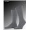 SENSITIVE NEW YORK chaussettes de Falke - 3245 light grey