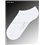 FAMILY chaussettes courtes pour hommes de Falke - 2000 blanc