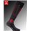 CARVING chaussettes Rohner - 157 rouge
