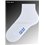 COOL KICK chaussettes courtes pour hommes & femmes - 2001 blanc