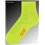 COOL KICK chaussettes courtes pour hommes & femmes - 1691 lime flash