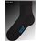 COOL KICK chaussettes courtes pour hommes & femmes - 3001 noir