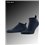 COOL KICK chaussette courte de Falke - 6120 marine