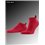 COOL KICK chaussette courte de Falke - 8074 red pepper