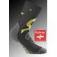 chaussettes Rohner HIKING WOMEN - 009 noir