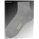 COOL KICK chaussettes courtes pour hommes & femmes - 3775 light grey mel.