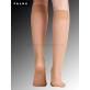 MATT DELUXE mi-bas fin de Falke - 4699 golden
