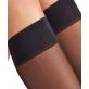 Matt Deluxe 20 - 3009 schwarz