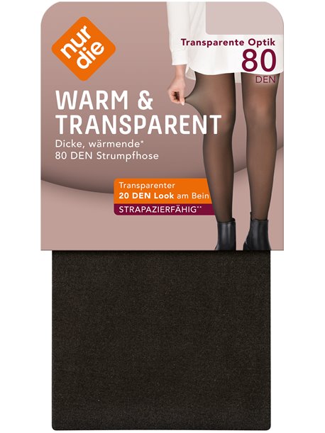 Collants naturels et en nylon pour femme : collants fins et opaques