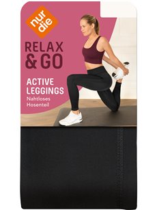 Active Leggings