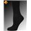 BAMBUS chaussettes pour femmes de NUR DIE - 940 noir