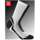 chaussettes Rohner NORDIC POWER - 008 blanc