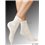 FRESH UP chaussettes femmes de Kunert - 001 blanc