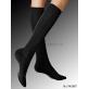 WOOL CARE chaussettes mi-bas de Kunert - 007 noir