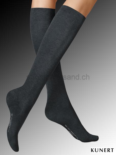 FLY & CARE chaussettes de compression - 801 dark navy