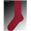 LHASA RIB chaussettes pour hommes de Falke - 8077 scarlet