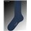 LHASA RIB chaussettes pour hommes de Falke - 6000 royal blue