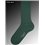 LHASA RIB chaussettes pour hommes de Falke - 7441 hunter green