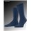 LHASA RIB chaussette pour hommes de Falke - 6000 royal blue