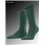 LHASA RIB chaussette pour hommes de Falke - 7441 hunter green