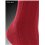 LHASA RIB chaussettes pour homme de Falke - 8077 scarlet