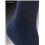 LHASA RIB chaussettes pour homme de Falke - 6375 dark navy