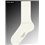 LHASA RIB chaussettes pour hommes de Falke - 2040 off-white