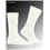 LHASA RIB chaussettes pour hommes de Falke - 2040 off-white