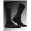 LHASA RIB chaussettes pour homme de Falke - 3000 noir