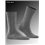 LHASA RIB chaussettes pour homme de Falke - 3390 light grey