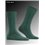 LHASA RIB chaussettes pour hommes de Falke - 7441 hunter green