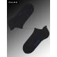 KEEP WARM chaussettes de sneaker de Falke - 3000 noir