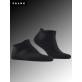 KEEP WARM chaussette de sneaker de Falke - 3000 noir