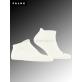 KEEP WARM chaussette de sneaker Falke - 2040 off-white