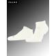 KEEP WARM chaussettes sneaker de Falke - 2040 off-white