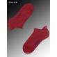 KEEP WARM chaussettes sneaker Falke - 8077 scarlet