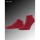 KEEP WARM chaussettes de sneaker de Falke - 8077 scarlet