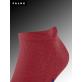 KEEP WARM chaussette de sneaker Falke - 8077 scarlet