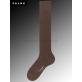 LHASA RIB chaussettes hauteur genou de Falke - 5930 brown