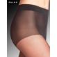 CORSET collants à couture Falke - 3009 noir