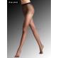 INVISIBLE DELUXE 8 collant d'été de Falke - 3009 noir