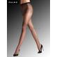 INVISIBLE DELUXE 8 collant de Falke - 3009 noir