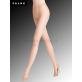 INVISIBLE DELUXE 8 collant de Falke - 4059 cocoon